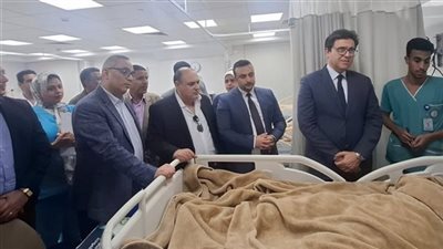 وزير الثقافة يوجه بصرف تعويضات عاجلة لأسر ضحايا ومصابي حادث أتوبيس أسوان