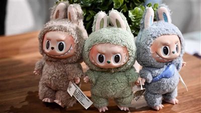 خطط إنتاج فيلم عن 