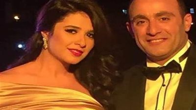 أحمد السقا وياسمين عبد العزيز يتعاونان في فيلم جديد بعنوان «خلي بالك من نفسك»