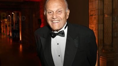 مجدي يعقوب: عودة السعادة لطفل أكبر نجاح وهدفي مساعدة الناس البسيطة