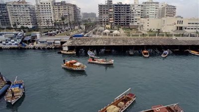 هذا ما عثر عليه أثناء حفر قناة السويس!