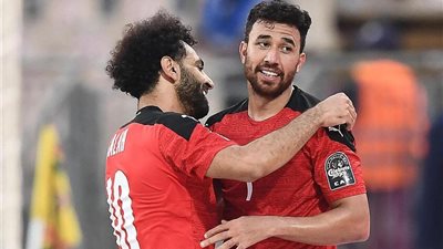 حين فكر صلاح بالاعتزال دوليا.. تريزيجيه يكشف كواليس ليلة بكاء الفرعون المصري