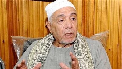 نقيب القراء يرصد أخطاء تلاوة أحمد نعينع في المرسي أبوالعباس