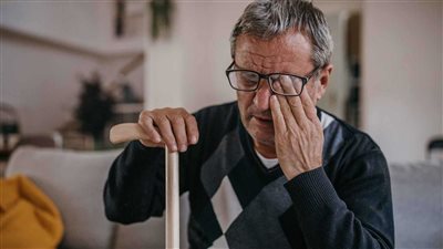 هل تراجُع البصر مؤشر مبكر على الخرف؟