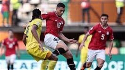 منتخب مصر يتعادل مع كاب فيردى 1-1 في ودية الإمارات استعدادًا لأمم أفريقيا