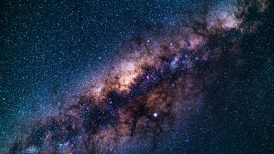 درب التبانة كما لم نراها من قبل!.. صورة مذهلة تكشف تفاصيل غير مسبوقة لمجرتنا