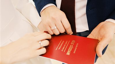 صورة زفاف تقود مصورا تركيا إلى السجن