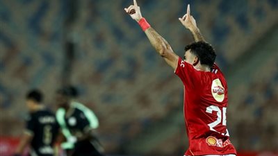 أحمد سيد زيزو