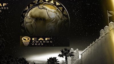 جوائز الكاف 2025