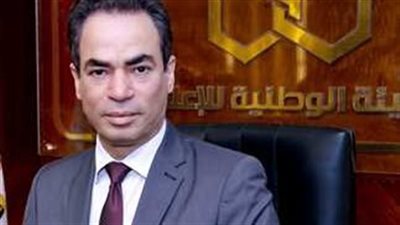 رئيس الوطنية للإعلام: ملف المعاشات تم استكماله والمالية أرسلته لرئاسة الوزراء