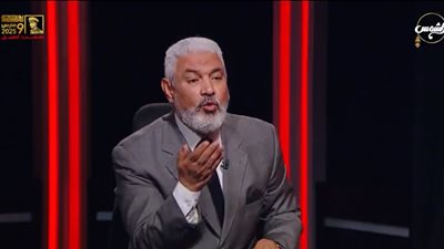 جمال عبد الحميد: عرفت قيمة الأهلي.. ووفاة محمد صبري ألفت بين القلوب