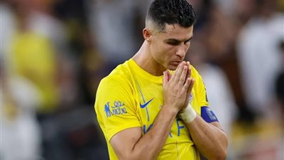 رددها 3 مرات في الدقيقة 96... ما الكلمة التي همس بها رونالدو قبل ركلته المصيرية ضد الاتحاد؟