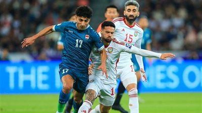 سيناريو غريب.. العراق يهزم الإمارات بهدف قاتل نحو مونديال 2026 