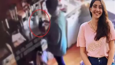 كارثة في مقهى إسطنبول.. منظف صناعي بدل القهوة يودي بشابة للعناية المركزة