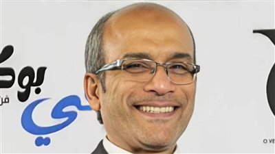 بعد رحلة إعلامية حافلة.. وفاة المخرج المصري خالد شبانة