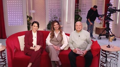 وفاء حامد تكشف أسرار طاقة البيت في ظهور خاص ببرنامج 