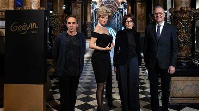 بعد غياب.. الأميرة ديانا تعود إلى متحف 