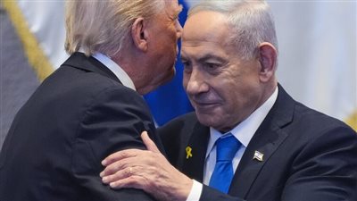 نتنياهو: لم يحصل بن سلمان على كل ما أراده من ترامب