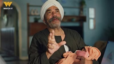 تفاصيل جديدة حول وفاة الفنان أشرف بوزيشن بطل مسلسل 