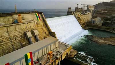 تغييرات في سد النهضة قد تدفع مصر لاتخاذ قرار هام