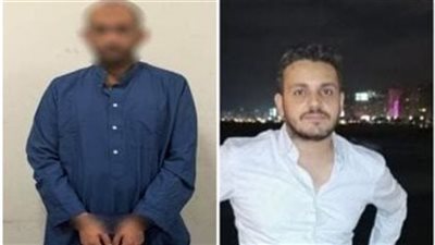 إحالة المتهم بقتل مهندس الإسكندرية إلى المحاكمة الجنائية بعد اعترافاته