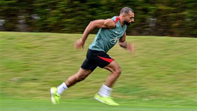 رقم تاريخي مميز ينتظر محمد صلاح غدا أمام نوتنغهام بالدوري الإنجليزي