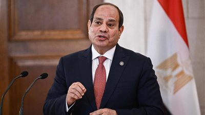 السيسي يتحدث عن كارثة تسببت في زيادة نسبة الطلاق في مصر