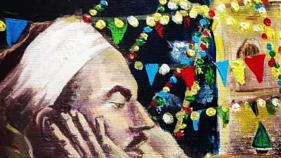 الأحد المقبل.. افتتاح معرض 