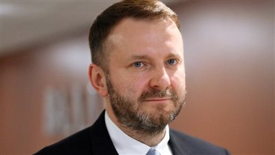 وصول ممثل الرئيس الروسي إلى جوهانسبرغ لحضور قمة 