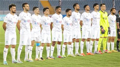 المصري بالأبيض وكايزر شيفز بالذهبي في افتتاح دور المجموعات بالكونفدرالية