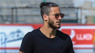 استمرار حبس اللاعب رمضان صبحي في قضية التزوير لـ 30 ديسمبر