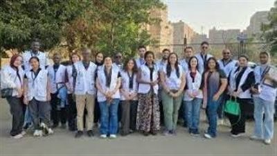 بعثة دولية لمتابعة انتخابات النواب: نستهدف زيارة نحو 1200 لجنة انتخابية