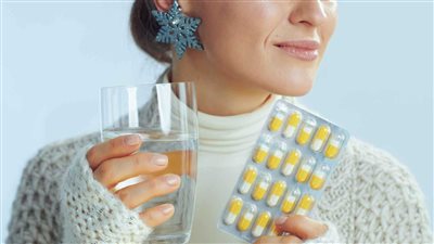 جسمك يخبرك.. علامات نقص 