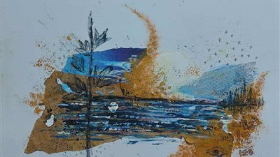 اليوم.. افتتاح معرض 