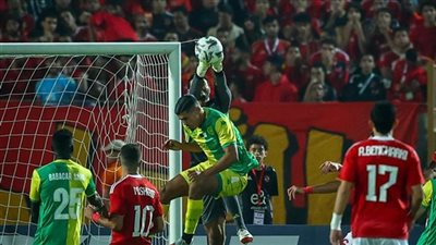 «سلوك غير محتمل».. شبيبة القبائل يهاجم الأهلي رسميا بعد مباراة دوري الأبطال