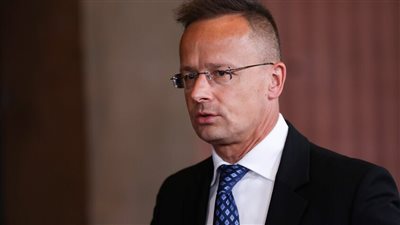 سيارتو: من المستحيل التحدث عن أمن أوروبا دون أخذ روسيا بعين الاعتبار