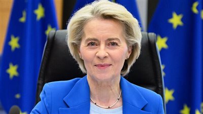 الاتحاد الأوروبي: نرفض تغيير حدود أوكرانيا وتقييد قوام جيشها