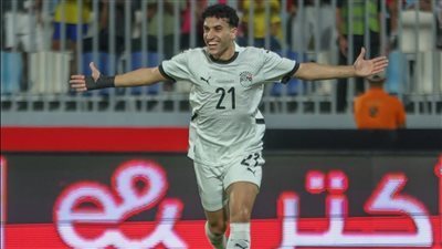 الأهلي ينتظر رد غزل المحلة بشأن صفقة يحيى زكريا في يناير