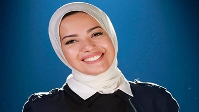 جدل حول تقديم آية عبد الرحمن لبرنامج 