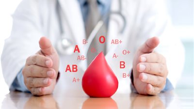 فصيلة الدم الأكثر عرضة لأمراض الكبد القاتلة.. ما القصة؟