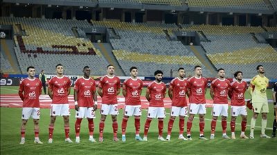 30 ألف مشجع في مباراة الأهلي وشبيبة القبائل بدوري أبطال إفريقيا