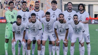 موعد مباريات منتخب مصر في كأس العرب 2025