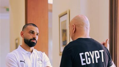 قبل أمم إفريقيا.. اتحاد الكرة المصري يحسم مصير حسام حسن