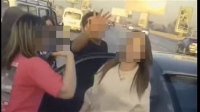 قرار قضائي جديد بشأن المتهمين في حادث الفعل الفاضح على المحور