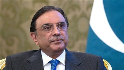 الرئيس الباكستاني يوجه بتعزيز التعاون الاستراتيجي مع روسيا