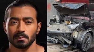 المطرب أحمد بتشان ينجو من الموت