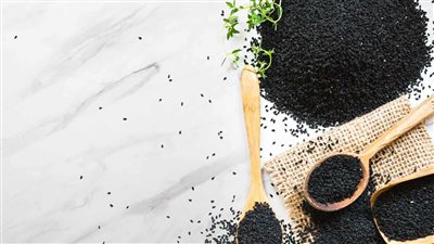 ملعقة من حبة البركة يومياً يخفض الكوليسترول خلال أسابيع