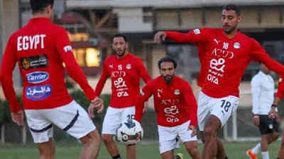تغييرات طارئة في قائمة منتخب مصر المشارك في كأس العرب