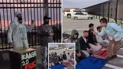 أول تعليق من الأزهر على الاعتداء العنصري ضد طلاب مسلمون أثناء الصلاة بفلوريدا