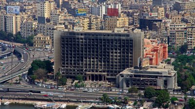 نجيب ساويرس يثير تفاعلا واسعا بمقترح لأرض الحزب الوطني بالقاهرة